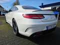 Mercedes-Benz S 63 AMG 4Matic+ Coupe*BURMESTER*AIRSCAF*VOLL Weiß - thumbnail 6