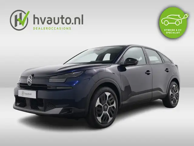 Citroen C4 1.2 PURETECH 130PK PLUS EAT8 | Facelift | Clima |
