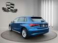 Audi A3 !!VERKAUFT!! SB 35 TFSI advanced *SPORTSITZE*TE... Blau - thumbnail 5