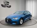 Audi A3 !!VERKAUFT!! SB 35 TFSI advanced *SPORTSITZE*TE... Blau - thumbnail 1