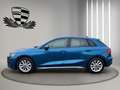 Audi A3 !!VERKAUFT!! SB 35 TFSI advanced *SPORTSITZE*TE... Blau - thumbnail 4