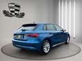 Audi A3 !!VERKAUFT!! SB 35 TFSI advanced *SPORTSITZE*TE... Blau - thumbnail 7
