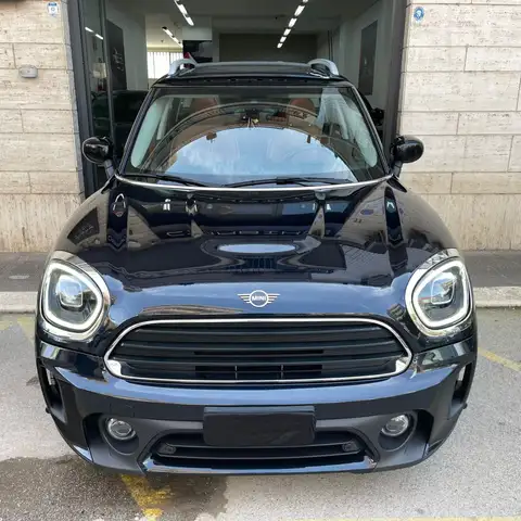 MINI Cooper D Countryman Mini 2.0 Cooper D Northwood Edition Countryman
