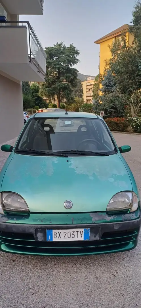 Fiat 600e bruh - 1
