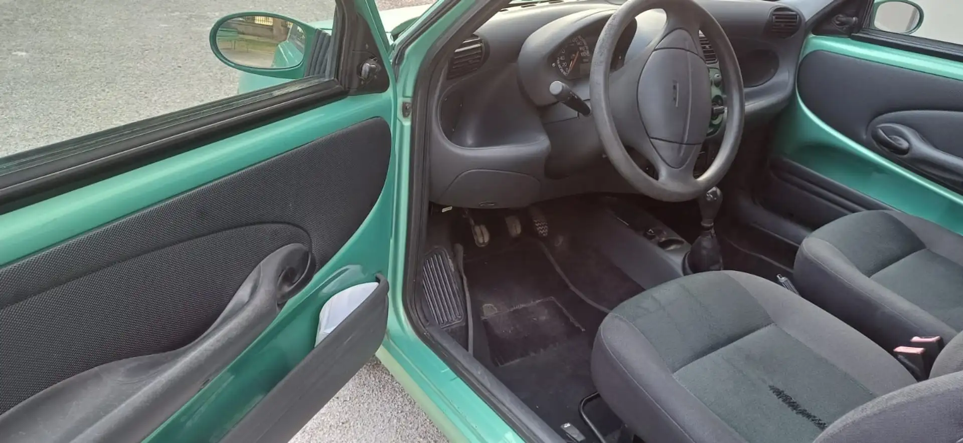 Fiat 600e bruh - 2