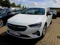 Opel Insignia Sports Tourer 1.5 CDTI Automatik Top Blanc - thumbnail 1