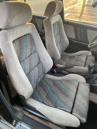 Lancia Delta 1991, foto 16