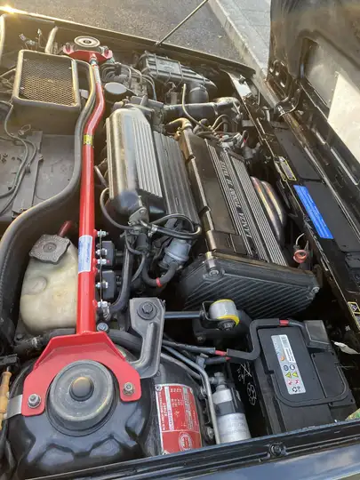 Lancia Delta 1991, foto 28