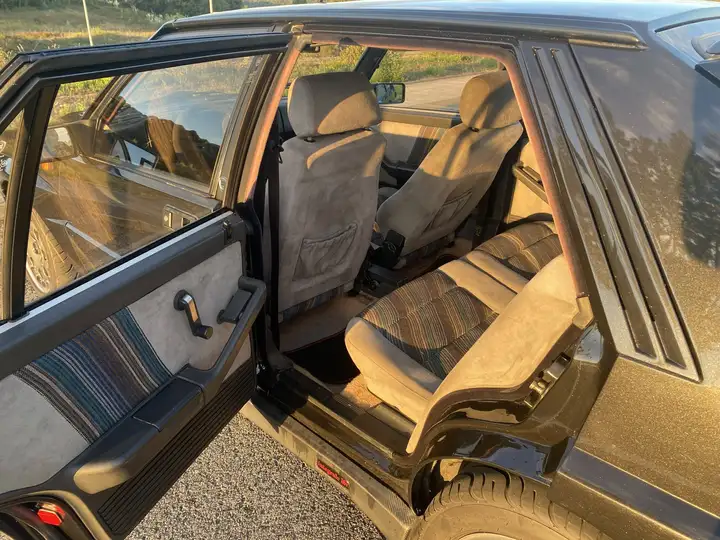 Lancia Delta 1991, foto 14