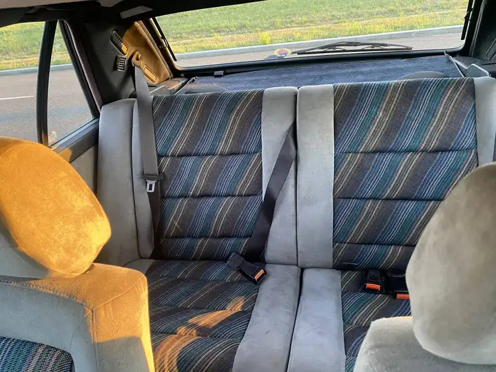 Lancia Delta 1991, foto 18
