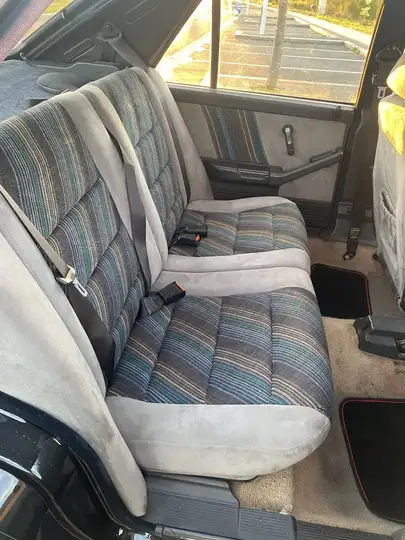 Lancia Delta 1991, foto 17