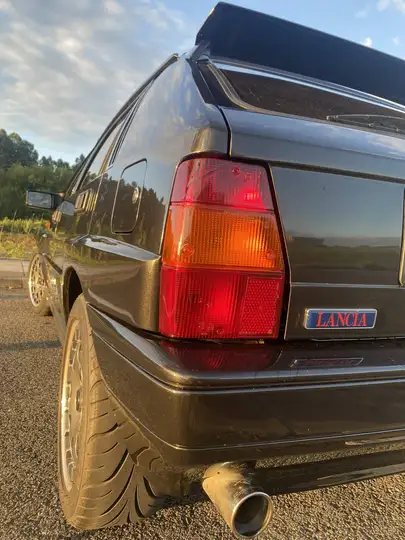 Lancia Delta 1991, foto 40