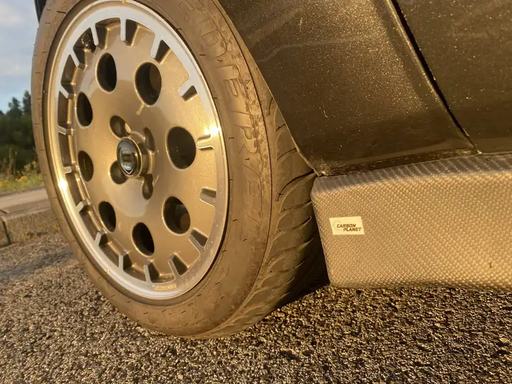 Lancia Delta 1991, foto 41