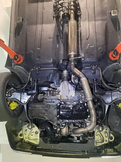 Lancia Delta 1991, foto 45