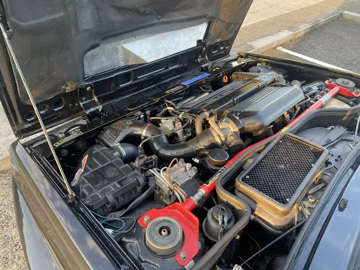 Lancia Delta 1991, foto 27