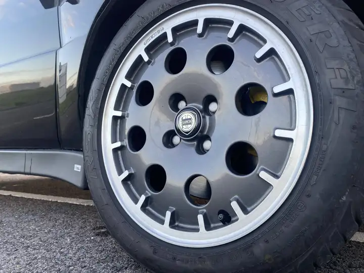 Lancia Delta 1991, foto 35