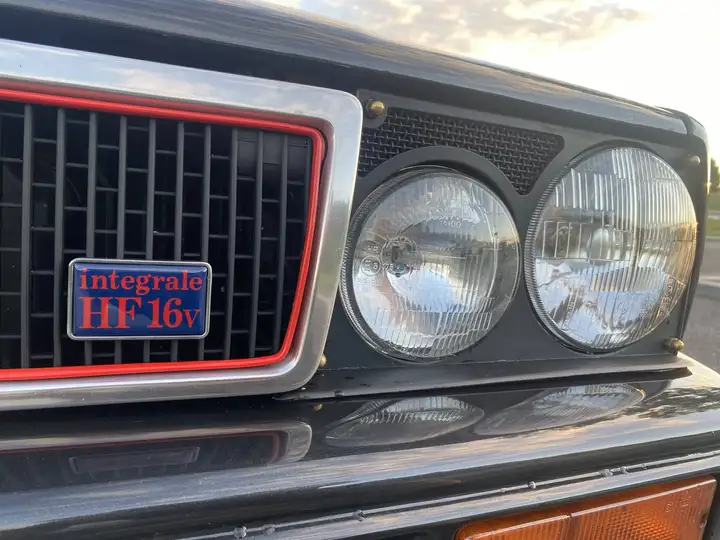 Lancia Delta 1991, foto 31