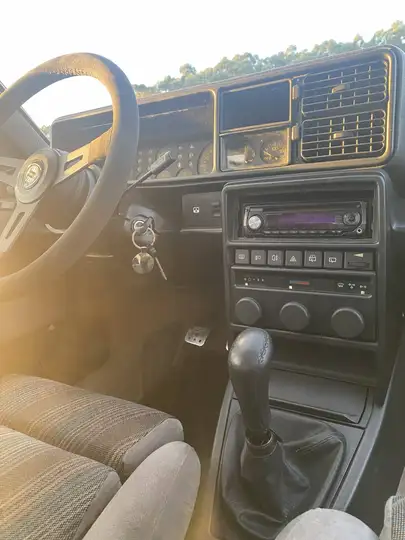 Lancia Delta 1991, foto 26