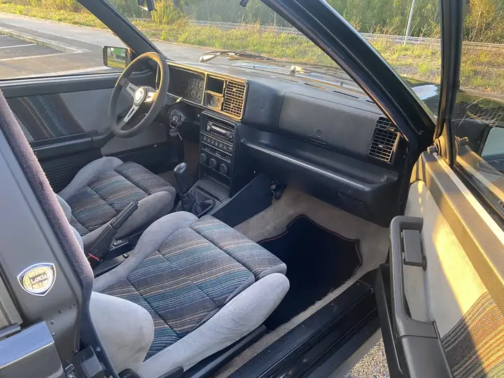 Lancia Delta 1991, foto 13