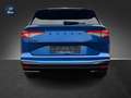 Skoda Enyaq Enyaq 62 kWh 60 Sportline Bleu - thumbnail 5
