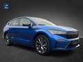 Skoda Enyaq Enyaq 62 kWh 60 Sportline Bleu - thumbnail 8
