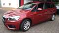 BMW 218 2er Gran Tourer 218i Gran Tourer M Sport Rood - thumbnail 1
