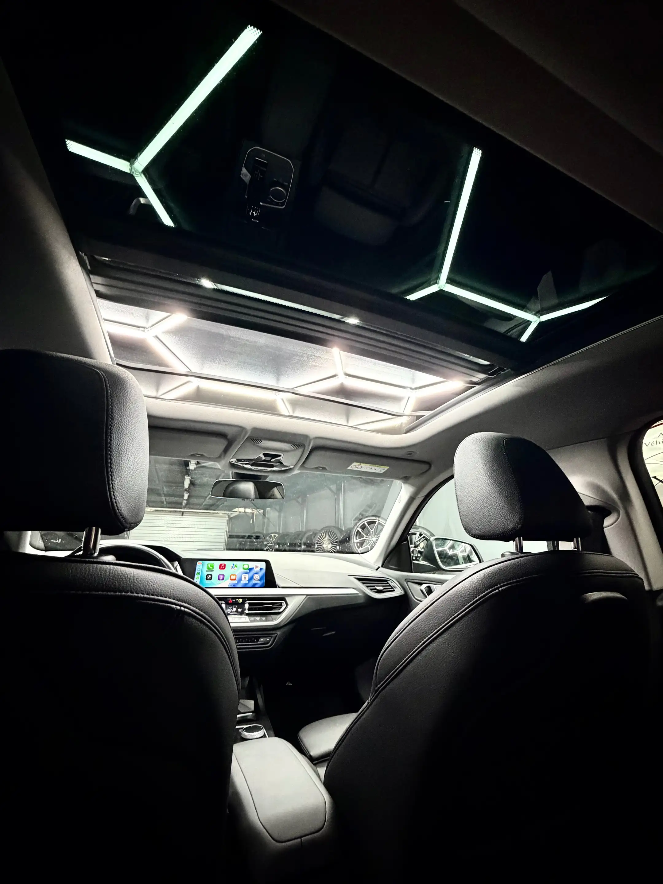 BMW 216 BMW GRAN COUPE * TOIT OUVRANT * LOOK  M * LED — photo 21