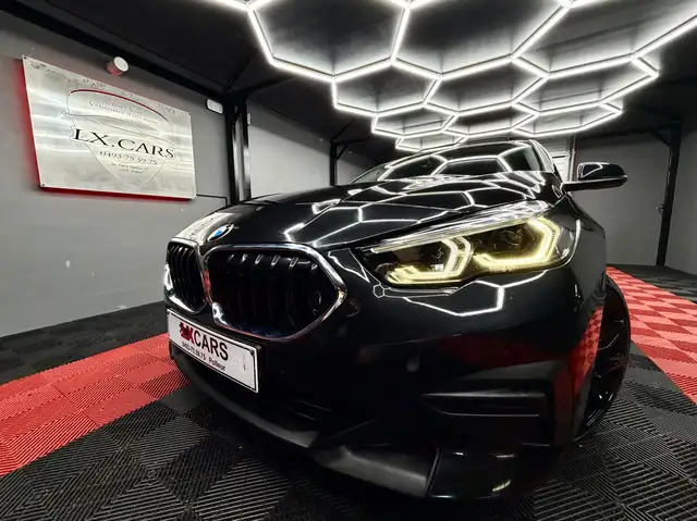 BMW 216 🔺BMW GRAN COUPE * TOIT OUVRANT * LOOK  M * LED🔺