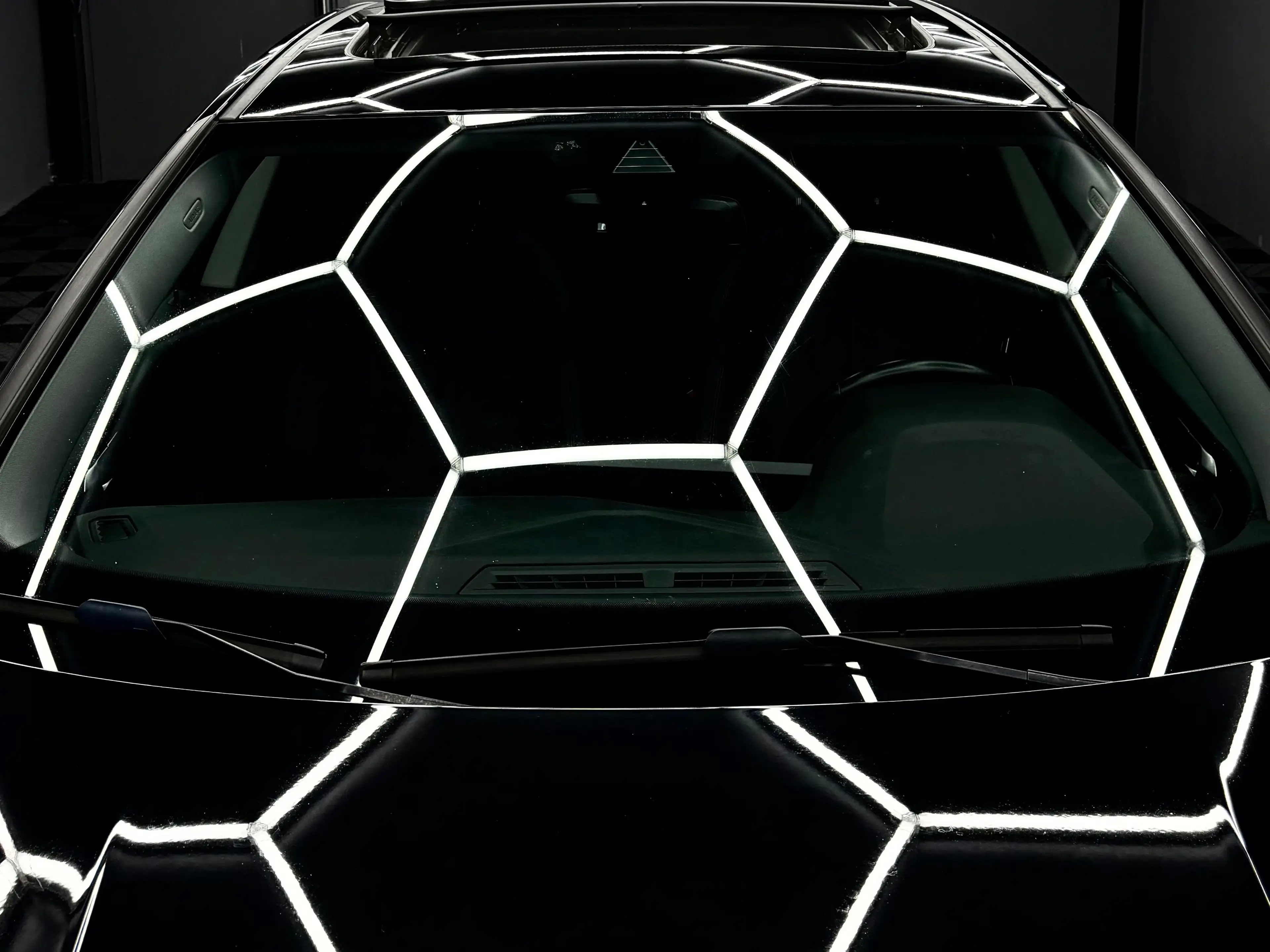 BMW 216 BMW GRAN COUPE * TOIT OUVRANT * LOOK  M * LED — photo 17