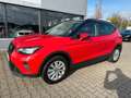 SEAT Arona 1,0TSI OPF Style Navi*LED*PDC*Full Link Rot - thumbnail 1