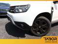 Dacia Duster II 1.3 TCe 130 Extreme Nav PDC KeyL SHZ Weiß - thumbnail 5