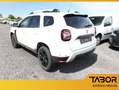 Dacia Duster II 1.3 TCe 130 Extreme Nav PDC KeyL SHZ Weiß - thumbnail 4