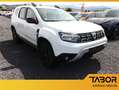 Dacia Duster II 1.3 TCe 130 Extreme Nav PDC KeyL SHZ Weiß - thumbnail 2