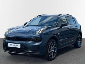 1 1.5 PHEV 6.6kW