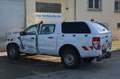 Ford Ranger XL Doppelkabine 4x4 Weiß - thumbnail 3