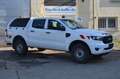 Ford Ranger XL Doppelkabine 4x4 Weiß - thumbnail 7