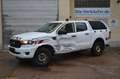 Ford Ranger XL Doppelkabine 4x4 Weiß - thumbnail 1