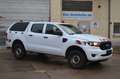 Ford Ranger XL Doppelkabine 4x4 Weiß - thumbnail 7