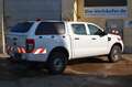 Ford Ranger XL Doppelkabine 4x4 Weiß - thumbnail 4