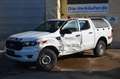 Ford Ranger XL Doppelkabine 4x4 Weiß - thumbnail 1