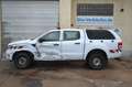 Ford Ranger XL Doppelkabine 4x4 Weiß - thumbnail 2
