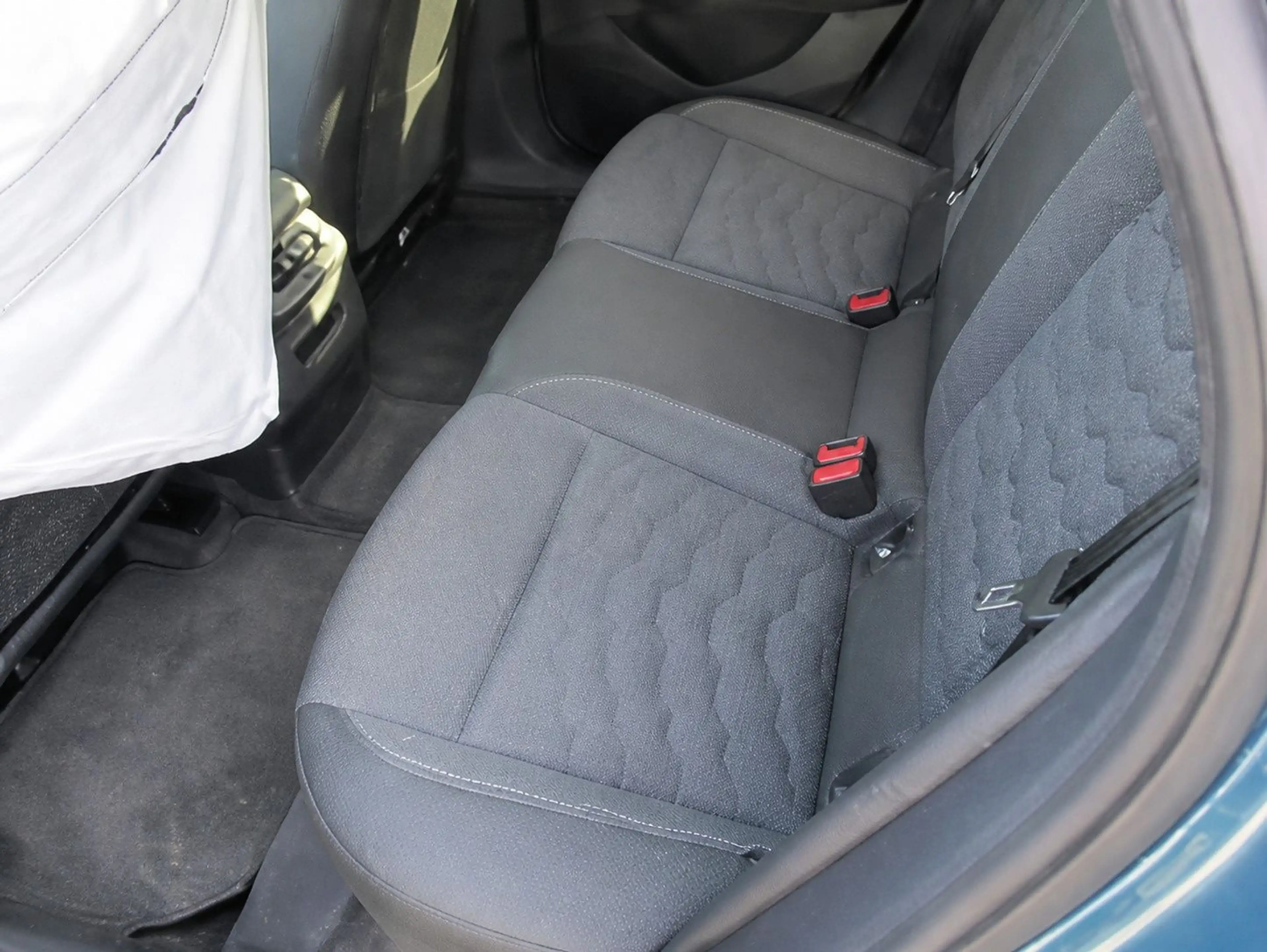 Audi A6 e-tron A6 Avant e-tron EditionOne blue — photo 12