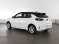 Opel Corsa F Edition 1.2 75 PS Navi Rückfahrkam. Klima Tempom Blanco - thumbnail 4