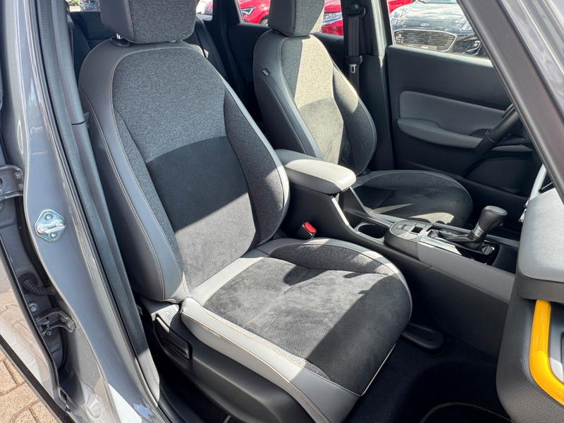 Honda Jazz 1.5 i-MMD Hybrid Advance Sport — photo 15