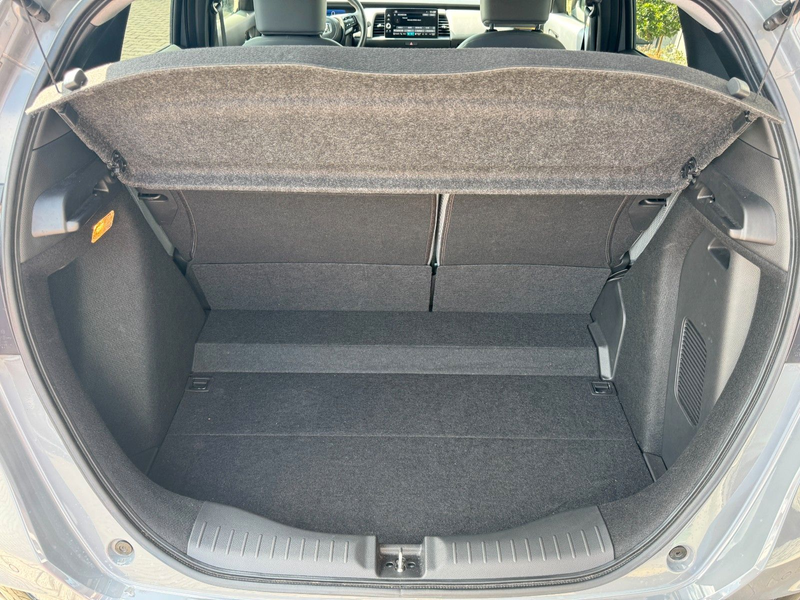 Honda Jazz 1.5 i-MMD Hybrid Advance Sport — photo 8
