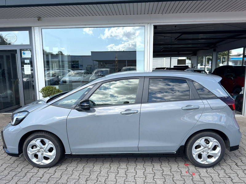 Honda Jazz 1.5 i-MMD Hybrid Advance Sport — photo 3