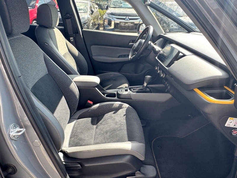 Honda Jazz 1.5 i-MMD Hybrid Advance Sport — photo 14