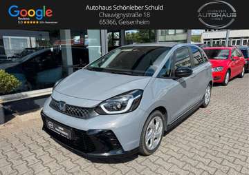1.5 i-MMD Hybrid Advance Sport