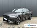 Volvo XC90 T8 Recharge AWD Ultimate Dark | Massage | Luchtver Grijs - thumbnail 1