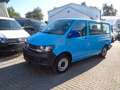 Volkswagen T6 Kombi T6 9-Sitzer 4motion  Klima plava - thumbnail 1